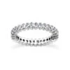 Diamond Platinum Eternity Ring 5.13ct -H'Hen Sale Store diamond platinum eternity ring 513ct p 30415 white 20220420 20220426