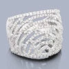 Fashion Diamond Ring 1.25 -H'Hen Sale Store fashion diamond ring 125 p 38730