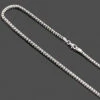 Franco Chain In Silver 925 Italy 2mm -H'Hen Sale Store franco chain in silver 925 italy 2mm p 43328