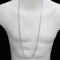 Franco Chain In Silver 925 Italy 2mm -H'Hen Sale Store franco chain in silver 925 italy 2mm p 43328bod