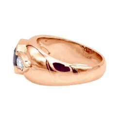 Gemstone Cocktail Rings Ladies Diamond And Amethyst Ring 18K White Gold 2.2ct 15 Gemstone Cocktail Rings Ladies Diamond And Amethyst Ring 18K White Gold 2.2ct -H'Hen Sale Store gemstone cocktail rings ladies diamond and amethyst ring 18k gold 22 ct 803173 backro