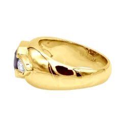 Gemstone Cocktail Rings Ladies Diamond And Amethyst Ring 18K White Gold 2.2ct 14 Gemstone Cocktail Rings Ladies Diamond And Amethyst Ring 18K White Gold 2.2ct -H'Hen Sale Store gemstone cocktail rings ladies diamond and amethyst ring 18k gold 22 ct 803173 backye