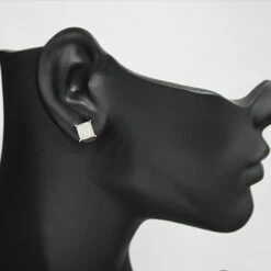 Genuine Diamond Earrings 0.36ct Sterling Silver 7 Genuine Diamond Earrings 0.36ct Sterling Silver -H'Hen Sale Store genuine diamond earrings 036ct sterling silver p 47733bod