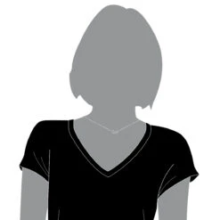 Genuine Diamond Love Necklace Sterling Silver Luxurman Love Quotes For Her -H'Hen Sale Store genuine diamond love necklace sterling silver luxurman love quotes for her bod