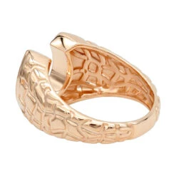 Good Luck Men's 14K Yellow Gold Nugget Horseshoe Diamond Ring 0.5ct By Luxurman 19 Good Luck Men's 14K Yellow Gold Nugget Horseshoe Diamond Ring 0.5ct By Luxurman -H'Hen Sale Store good luck mens 14k gold nugget horseshoe diamond ring 05ct by luxurman backro