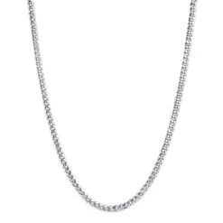 Hollow 14K Yellow Gold Cuban Link Chain For Men Miami 5.5mm Wide -H'Hen Sale Store hollow 14k gold cuban link chain for men miami 55mm wide boxwh