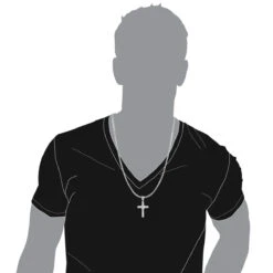 Intricate 14K White Gold Designer Diamond Cross Pendant For Women 1.48ct -H'Hen Sale Store intricate 14k gold designer diamond cross pendant 148 p 6549 bodwh