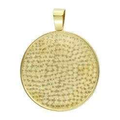 Custom Aztec Sun Stone Calendar Coin Diamond Pendant 18K Yellow Gold For Men -H'Hen Sale Store jewelry custom aztec sun stone calendar coin diamond pendant in 18k gold for men backye