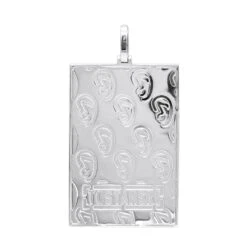 Custom-made 14K Rose Gold Diamond Unheard Pendant For Men 1.4Ct -H'Hen Sale Store jewelry custom made jewelry 14k gold diamond unheard pendant for men 14ct backwh