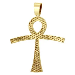 Large Symbol Of Life Egyptian Ankh Diamond Cross Pendant 14K White Gold 2.5ct 14 Large Symbol Of Life Egyptian Ankh Diamond Cross Pendant 14K White Gold 2.5ct -H'Hen Sale Store jewelry large symbol of life egyptian ankh diamond cross pendant in 14k gold 25ct backye