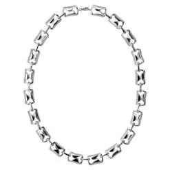 Luxurman Unique 14K Yellow Gold Pave Diamond Necklace For Women 12.9ct -H'Hen Sale Store jewelry luxurman unique 14k gold pave diamond necklace for women 129ct backwh