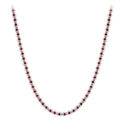 Front Page -H'Hen Sale Store jewelry unique mens tennis chains 10k gold ruby necklace for men 105ct by luxurman wh