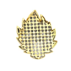 Vegeta 10K Yellow Gold Diamond Dragon Ball Z Pendant For Men 0.75ct Charm -H'Hen Sale Store jewelry vegeta real 10k gold diamond dragon ball z pendant for men 075ct charm backye 2