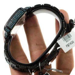 Joe Rodeo Blue Diamond Watch 13.5ct Madison 21 Joe Rodeo Blue Diamond Watch 13.5ct Madison -H'Hen Sale Store joe rodeo blue diamond watch 135ct madison p 22610 bod5