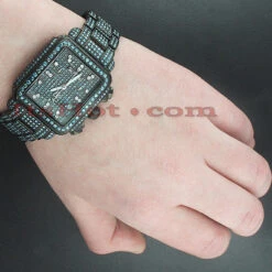 Joe Rodeo Blue Diamond Watch 13.5ct Madison 15 Joe Rodeo Blue Diamond Watch 13.5ct Madison -H'Hen Sale Store joe rodeo blue diamond watch 135ct madison p 22610bod