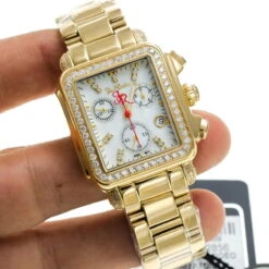 Joe Rodeo Diamond Watch 2ct 18 Joe Rodeo Diamond Watch 2ct -H'Hen Sale Store joe rodeo diamond watch 2ct p 22607 bod2