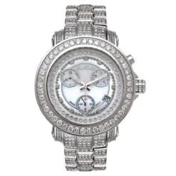 Joe Rodeo JoJo Rio Women's Diamond Watch 9.50ct