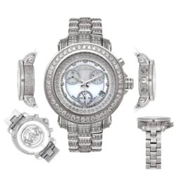 Joe Rodeo JoJo Rio Women's Diamond Watch 9.50ct -H'Hen Sale Store joe rodeo jojo rio womens diamond watch 950ct p 8894 main2
