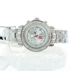 Joe Rodeo JoJo Rio Women's Diamond Watch 9.50ct -H'Hen Sale Store joe rodeo jojo rio womens diamond watch 950ct p 8894 main3