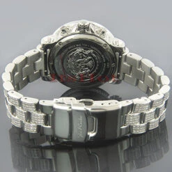 Joe Rodeo JoJo Rio Women's Diamond Watch 9.50ct -H'Hen Sale Store joe rodeo jojo rio womens diamond watch 950ct p 8894back