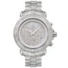 Joe Rodeo Ladies Diamond Watch 8.00ct Rio