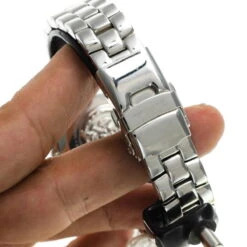 Joe Rodeo Ladies Diamond Watch 8.00ct Rio -H'Hen Sale Store joe rodeo ladies diamond watch 800ct rio p 22599 back2