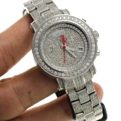 Joe Rodeo Ladies Diamond Watch 8.00ct Rio -H'Hen Sale Store joe rodeo ladies diamond watch 800ct rio p 22599 bod3
