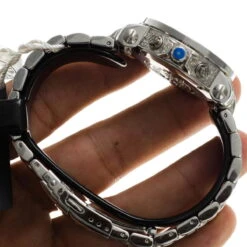 Joe Rodeo Ladies Diamond Watch 8.00ct Rio -H'Hen Sale Store joe rodeo ladies diamond watch 800ct rio p 22599 bod4