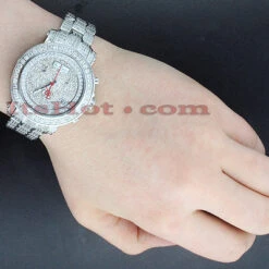 Joe Rodeo Ladies Diamond Watch 8.00ct Rio -H'Hen Sale Store joe rodeo ladies diamond watch 800ct rio p 22599bod