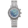 Joe Rodeo Master Diamond Women's Watch Blue MOP 0.90ct