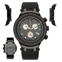 Joe Rodeo Master JJM90 Men's Diamond Watch 2.20ct 17 Joe Rodeo Master JJM90 Men's Diamond Watch 2.20ct -H'Hen Sale Store joe rodeo master mens diamond watch 220ct 2 main2