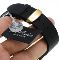 Joe Rodeo Broadway Men's Diamond Watch 5.00ct -H'Hen Sale Store joe rodeo watches broadway mens diamond watch 500ct p 45990 back2