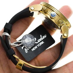 Joe Rodeo Broadway Men's Diamond Watch 5.00ct -H'Hen Sale Store joe rodeo watches broadway mens diamond watch 500ct p 45990 bod4