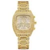JOE RODEO Yellow Chelsea Iced Out Watch 13ct -H'Hen Sale Store joe rodeo watches chelsea iced out watch 13ct p 38749 9310 20191128 20191128
