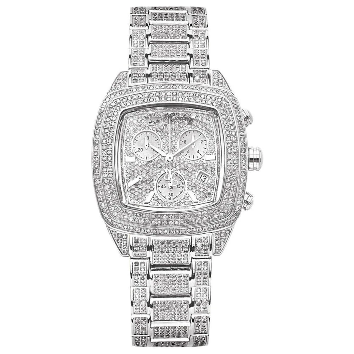 Joe Rodeo Joe Rodeo Chelsea 13ct JCEH5 Watch 3 Joe Rodeo Joe Rodeo Chelsea 13ct JCEH5 Watch