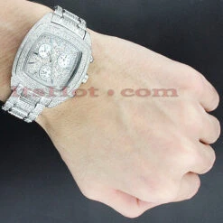 Joe Rodeo Joe Rodeo Chelsea 13ct JCEH5 Watch 12 Joe Rodeo Joe Rodeo Chelsea 13ct JCEH5 Watch -H'Hen Sale Store joe rodeo watches joe rodeo chelsea 13ct jche3 p 41939bod