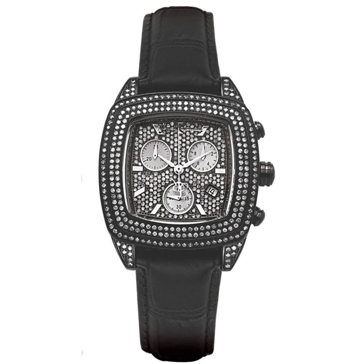 Joe Rodeo Joe Rodeo Chelsea 5.ct JCHE5 Watch 3 Joe Rodeo Joe Rodeo Chelsea 5.ct JCHE5 Watch