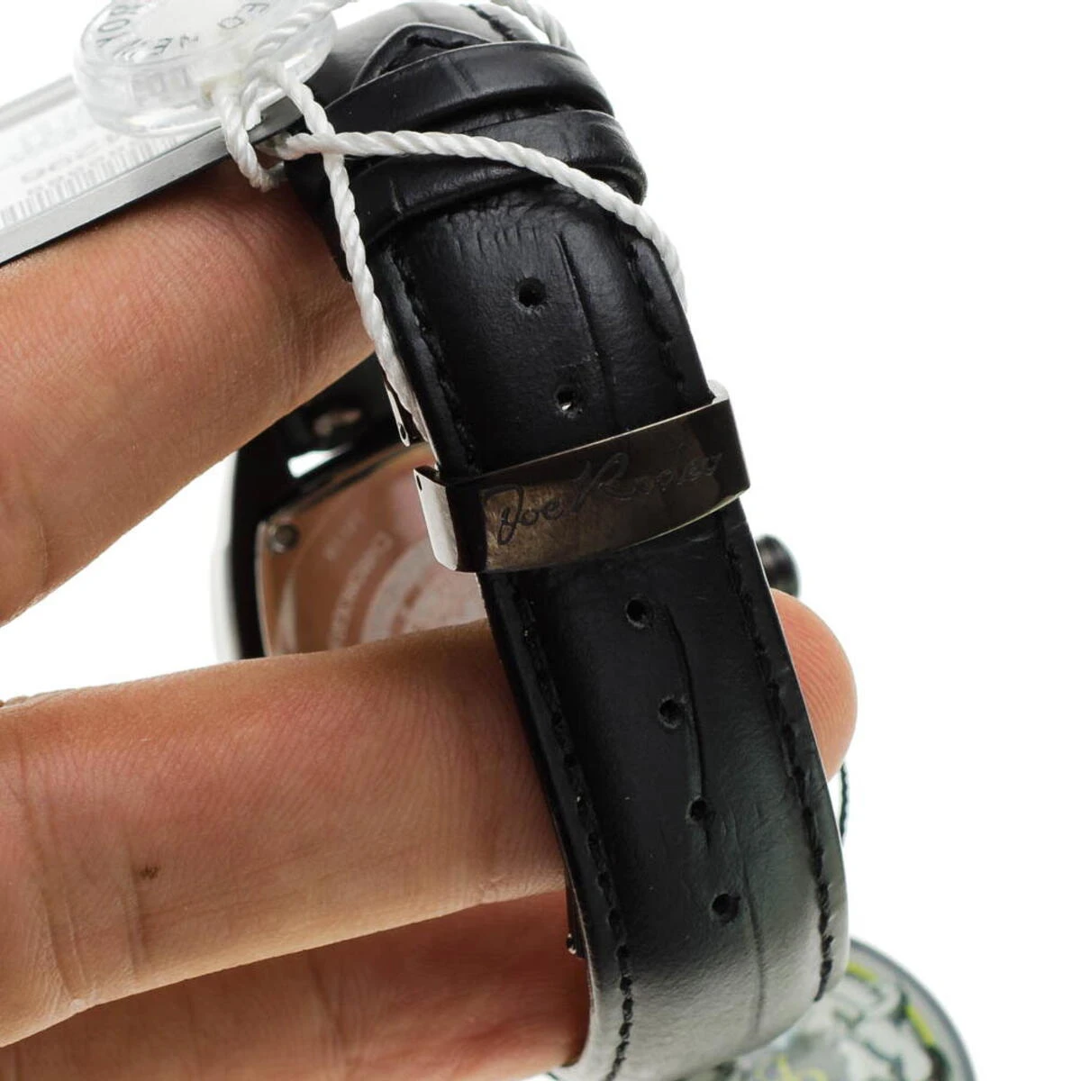 Joe Rodeo Joe Rodeo Chelsea 5.ct JCHE5 Watch 11 Joe Rodeo Joe Rodeo Chelsea 5.ct JCHE5 Watch - Image 9