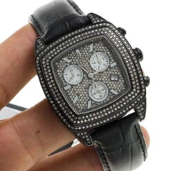 Joe Rodeo Joe Rodeo Chelsea 5.ct JCHE5 Watch 18 Joe Rodeo Joe Rodeo Chelsea 5.ct JCHE5 Watch -H'Hen Sale Store joe rodeo watches joe rodeo chelsea 5ct jche5 p 41987 bod3