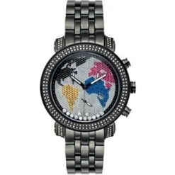 Joe Rodeo Joe Rodeo Classic 1.75.ct JCL44(W) Watch -H'Hen Sale Store joe rodeo watches joe rodeo classic 175ct jcl44w p 41895 6164