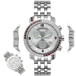 Joe Rodeo Joe Rodeo Classic 3.5.ct RJCL2 Watch -H'Hen Sale Store joe rodeo watches joe rodeo classic 35ct rjcl2 p 41920 main2