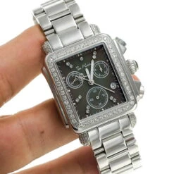 Joe Rodeo Joe Rodeo Madison 2.ct JRMD28 Watch 18 Joe Rodeo Joe Rodeo Madison 2.ct JRMD28 Watch -H'Hen Sale Store joe rodeo watches joe rodeo madison 2ct jrmd28 p 41940 bod3