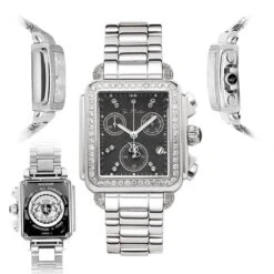 Joe Rodeo Joe Rodeo Madison 2.ct JRMD28 Watch 17 Joe Rodeo Joe Rodeo Madison 2.ct JRMD28 Watch -H'Hen Sale Store joe rodeo watches joe rodeo madison 2ct jrmd28 p 41940 main2