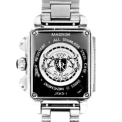 Joe Rodeo Joe Rodeo Madison 2.ct JRMD29 Watch -H'Hen Sale Store joe rodeo watches joe rodeo madison 2ct jrmd29 p 41941back