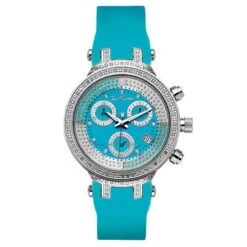 Joe Rodeo Joe Rodeo Master Lady 0.9.ct JJML4 Watch