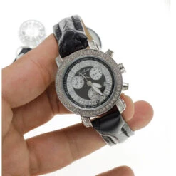 Joe Rodeo Joe Rodeo Passion 0.6.ct JPA4 Watch 12 Joe Rodeo Joe Rodeo Passion 0.6.ct JPA4 Watch -H'Hen Sale Store joe rodeo watches joe rodeo passion 06ct jpa4 p 41954 bod3