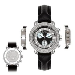 Joe Rodeo Joe Rodeo Passion 0.6.ct JPA4 Watch 11 Joe Rodeo Joe Rodeo Passion 0.6.ct JPA4 Watch -H'Hen Sale Store joe rodeo watches joe rodeo passion 06ct jpa4 p 41954 main2