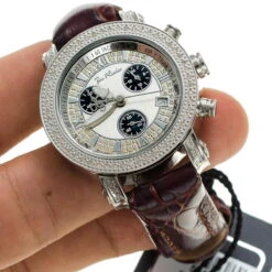 Joe Rodeo Joe Rodeo Passion 0.6.ct JPA8 Watch -H'Hen Sale Store joe rodeo watches joe rodeo passion 06ct jpa8 p 41955 bod3