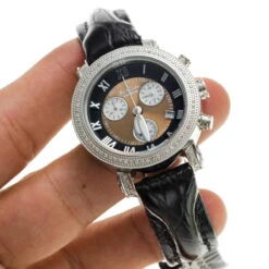 Joe Rodeo Joe Rodeo Passion 0.75.ct JRL2(W) Watch 15 Joe Rodeo Joe Rodeo Passion 0.75.ct JRL2(W) Watch -H'Hen Sale Store joe rodeo watches joe rodeo passion 075ct jrl2w p 41958 bod3