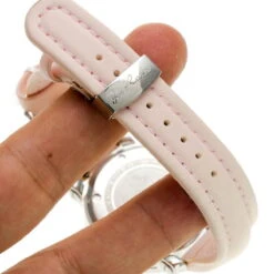 Joe Rodeo Joe Rodeo Passion 0.75.ct JRL3(W) Watch -H'Hen Sale Store joe rodeo watches joe rodeo passion 075ct jrl3w p 41960 back2